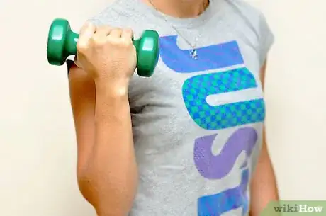 Image titled Be a Cheerleader (Youth) Step 1