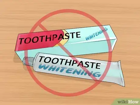 Image titled Identify if You Have Sensitive Teeth Step 13