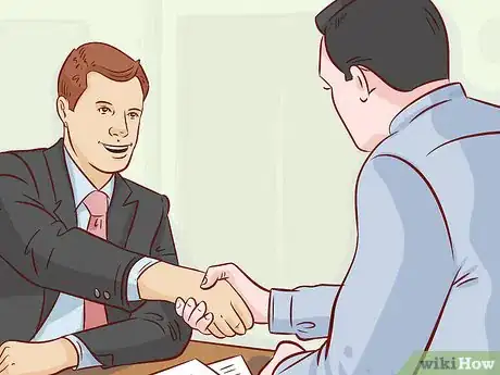 Image titled Join MI5 Step 19