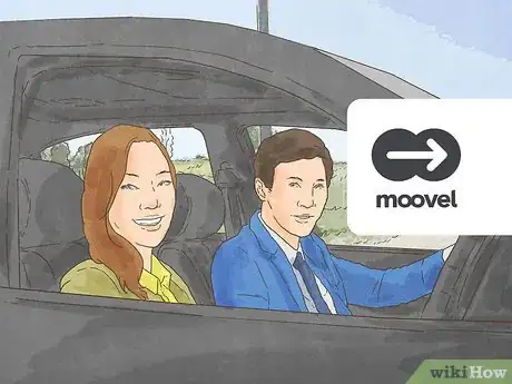 Image titled Find People to Travel with and Share Transport Costs Step 6