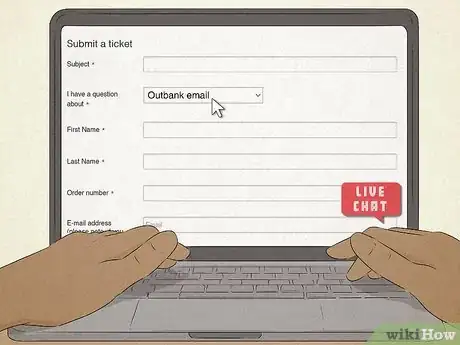 Image titled Contact Thom Yorke Step 7