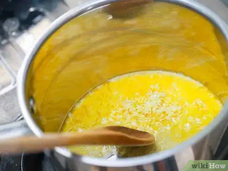 Image titled Make White Wine Sauce Step 9