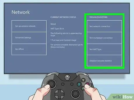 Image titled Get Connected to Xbox Live Step 27