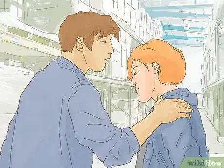 Image titled Help Someone Cope with Favoritism Against Them Step 2