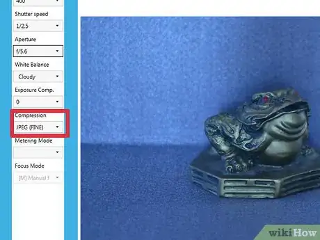 Image titled Use digiCamControl to Take Digital Photographs Step 7