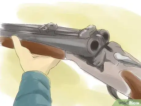 Image titled Load a Shotgun Step 10
