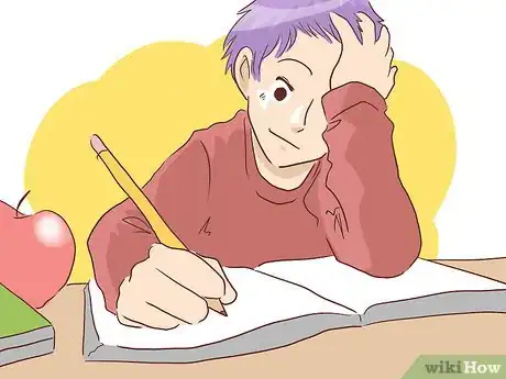 Image titled Write an Abstract in MLA Style Step 3