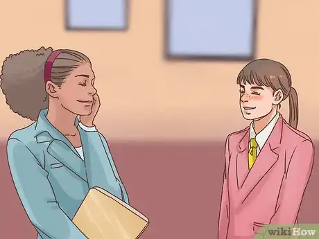 Image titled Feel More Confident Without Makeup Step 13