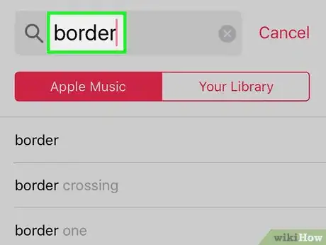 Image titled Add Music to an iPhone Without Syncing Step 17
