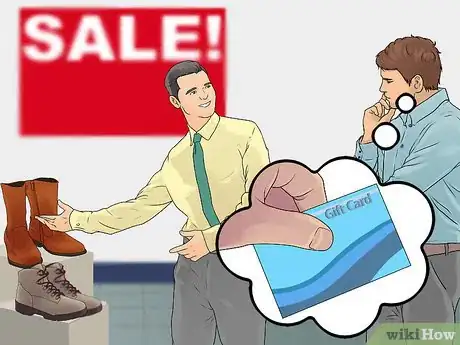 Image titled Make the Most of Gift Cards Step 3
