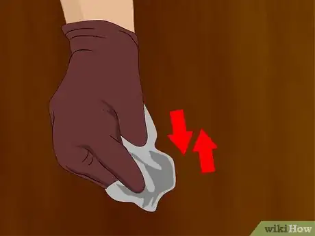 Image titled Use Teak Oil on Kitchen Cabinets Step 11