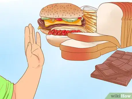 Image titled Start Ketosis Step 1