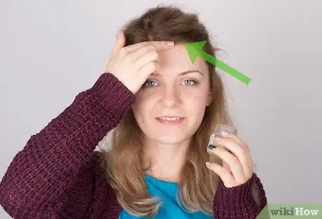 Image titled Use Petroleum Jelly for Beauty Uses Step 3