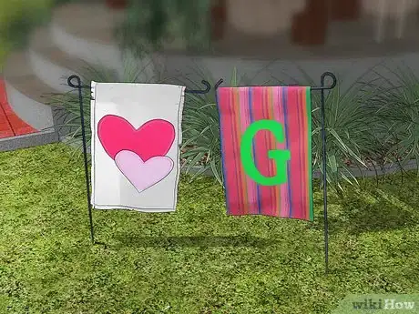 Image titled Display a Flag Step 12