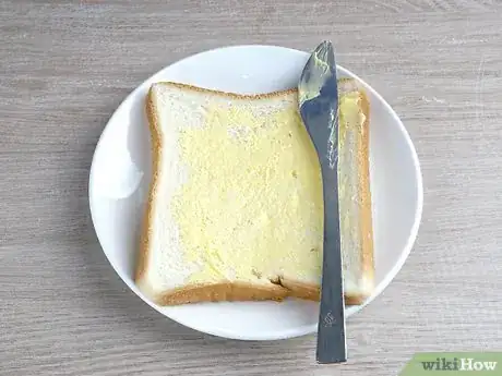 Image titled Make a Veggie Melt Step 9