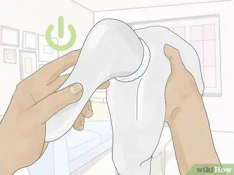 Image titled Clean Clarisonic Step 14