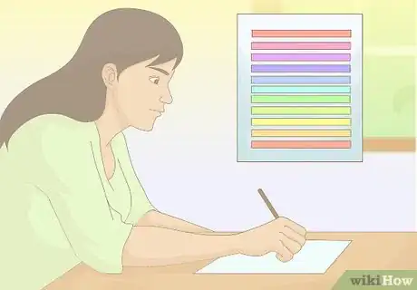 Image titled Spice up a College Application Step 1