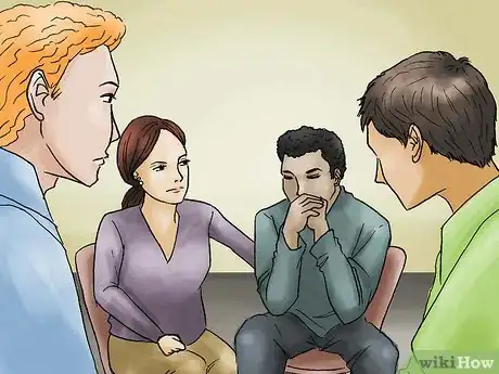 Image titled Stop Feeling Sorry for Yourself After a Breakup Step 02