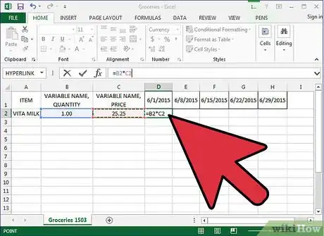 Image titled Use an App to Budget While Grocery Shopping Step 4