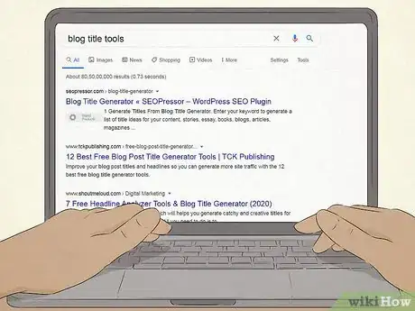 Image titled Write a Blog Title Step 6