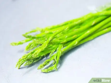 Image titled Boil Asparagus Step 1