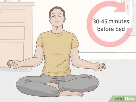 Image titled Sleep for Better Health Step 5