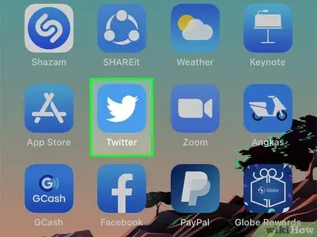 Image titled Add a Phone Number on Twitter Step 8