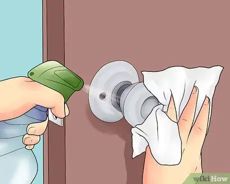 Image titled Care for Flu Patients Without Getting Sick Step 2