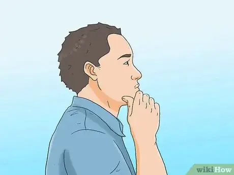 Image titled Drop Out of High School Step 1