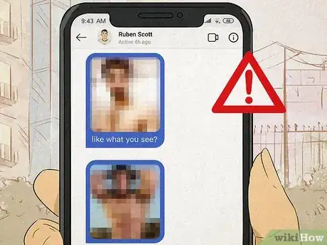 Image titled What Is a Texting Relationship Called Step 9