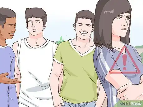 Image titled Be Accepted by Your Boyfriend's Friends Step 8