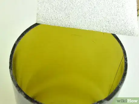 Image titled Cut and Decorate a Wine Bottle Step 7