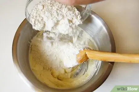 Image titled Make Quick and Easy Shortbread Step 2