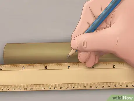 Image titled Make Bassoon Reeds Step 3