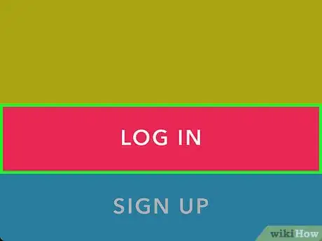 Image titled Make a List on Snapchat Step 8