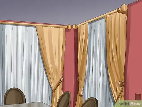 Image titled Decorate Dining Room Walls Step 13