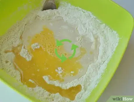 Image titled Make Donut Holes with Yeast Step 3