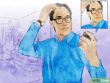 Image titled Look Cool in Glasses Step 6