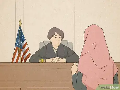 Image titled Get Asylum in the US As a Persecuted Woman Step 17