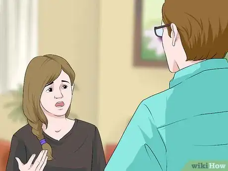 Image titled Convince Your Parents to Let You Get a Lip Ring Step 7