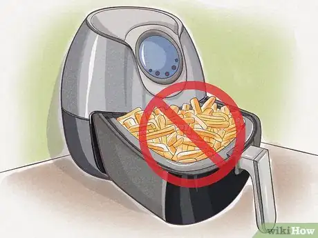 Image titled Air Fry Step 4