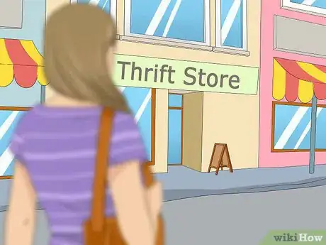 Image titled Thrift Shop Step 3