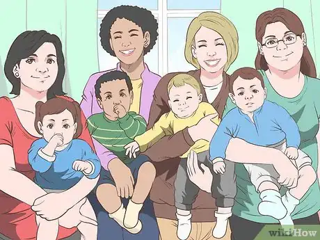 Image titled Find Postpartum Depression Support Groups Step 5