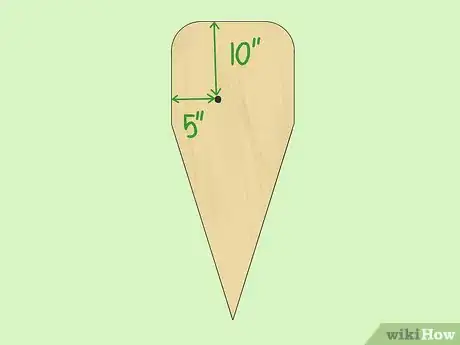 Image titled Make a Kite Shield Step 9