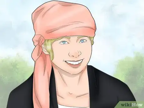 Image titled Style Greasy Hair Step 14