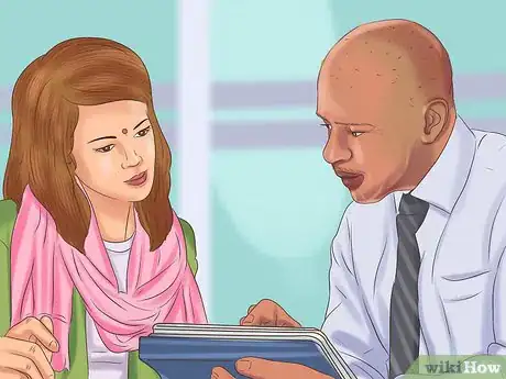 Image titled End a Sporting Facility Contract Step 9