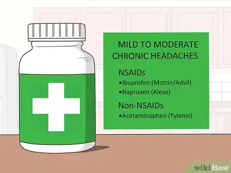 Image titled Stop Daily Headaches Step 9