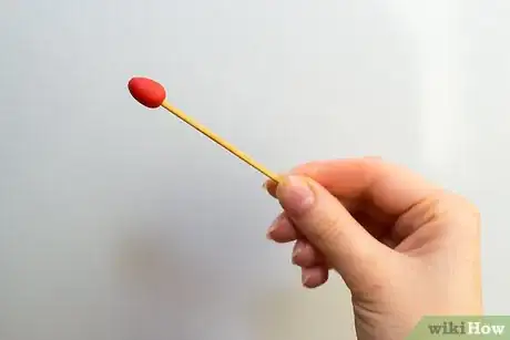 Image titled Make Roses out of Fondant Step 8