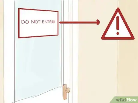 Image titled Tell if Someone Is Abusing Prescription Drugs Step 10