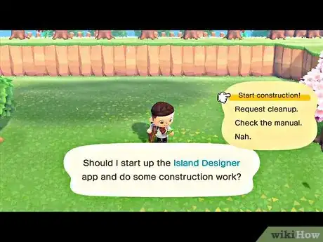 Image titled Have a Perfect Island or Town in Animal Crossing Step 15